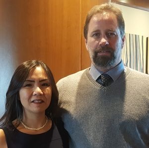 Meet your Posher, Linda